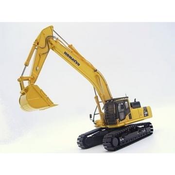 1/50 KOMATSU PC450LC Excavators crushed stone specifications