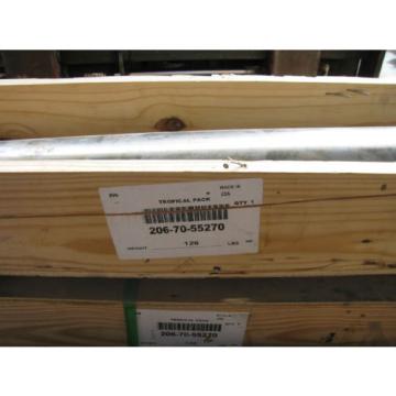 Komatsu Pin Part # 206-70-55270