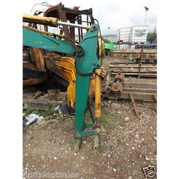 Komatsu PC30 Bare Dipper Arm Only