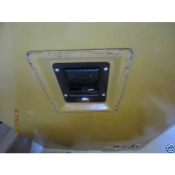 Used DOOR, R/H 20Y-54-25922 for Komatsu. Models PC200-3,PC200-5,PC200 FREE SHIP!