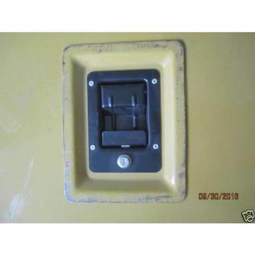 Used DOOR, R/H 20Y-54-25922 for Komatsu. Models PC200-3,PC200-5,PC200 FREE SHIP!