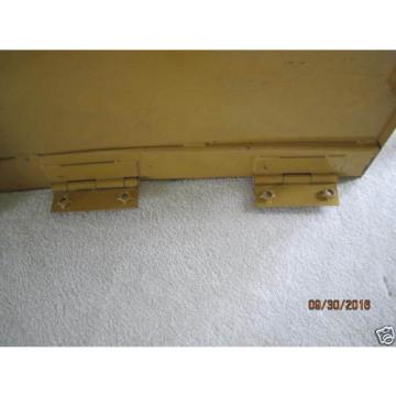 Used DOOR, R/H 20Y-54-25922 for Komatsu. Models PC200-3,PC200-5,PC200 FREE SHIP!