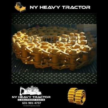 124-32-00020 Track 41 Link As SALT Chain KOMATSU D41-6 UNDERCARRIAGE DOZER