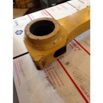 OEM Komatsu Genuine PC150 Excavator Bucket Link With Bushing 21P-70-K1640