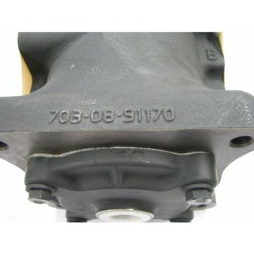 New Komatsu 703-08-91170 Rotor