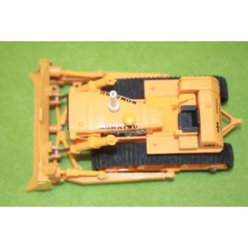 Diapet  Komatsu Yonezawa Toys D355A Bulldozer 1/50  Made in Japan コマツダイヤペット