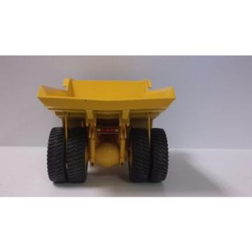 Komatsu HD785 Dump Truck 1:50th, Die-Cast, Loose, No Box As Is. Great Shape!