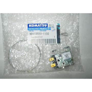 Komatsu ND113550-1150 Thermostat