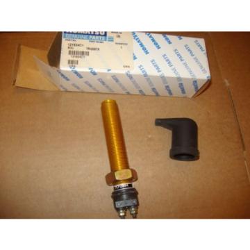 KOMATSU Genuine 121624C1 Motional Pickup Transducer (Transmitter)  ***NEW***