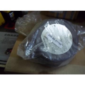 Genuine  Komatsu  Breather Assy  Part Number  208-60-51700