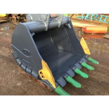 20 Ton Excavator Rock Bucket CAT KOMATSU HITACHI JCB DOOSAN