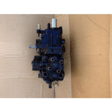 Komatsu / Yanmar Injection pump