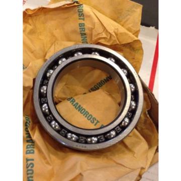 New OEM Genuine Komatsu Excavator Ball Bearing 20E-14-K1360 Fast Shipping!