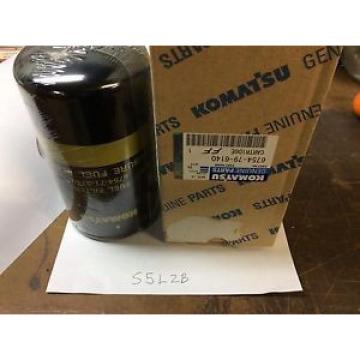 Komatsu 6754-79-6140 fuel filter