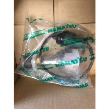 7861-91-4540 Genuine Komatsu Water Level Sensor