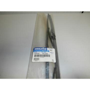 New Genuine Komatsu 1431944H91 Wiper Blade OEM *NOS*