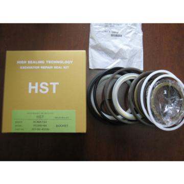 Komatsu PC200-6 BUCKET CYLINDER SEAL KITS 707-98-45250