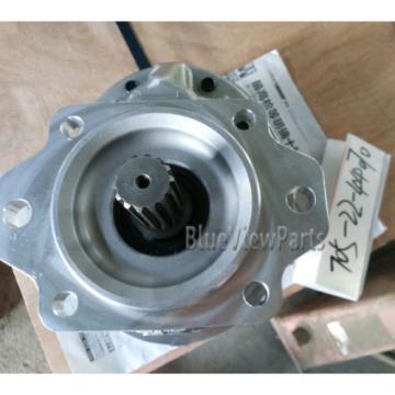 Pilot Gear pump 705-22-44070 for Komatsu Wheel loader WA500-3,WF550-3D equipment