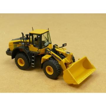 Komatsu WA380-7 Wheel Loader  NZG 876  1:50 Scale