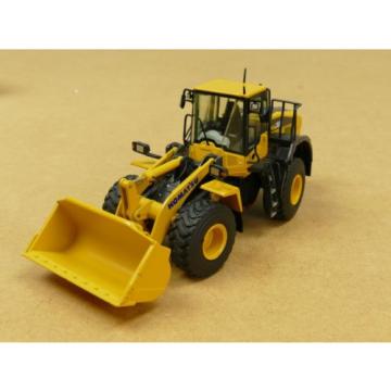 Komatsu WA380-7 Wheel Loader  NZG 876  1:50 Scale