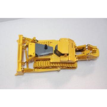 REPLICARS KOMATSU D475A BULLDOZER 1/50 SCALE SCALE DIECAST MODEL