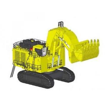 ByMo Komatsu PC8000-6 ( ELECTRIC ) Mining Front Shovel Excavator 2017 - IN STOCK