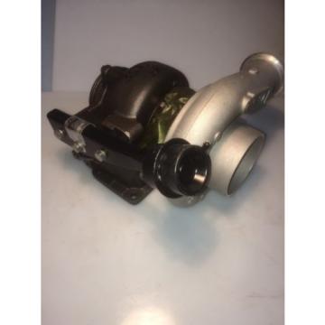 Komatsu Turbolader / Turbocharger RM1307692H91