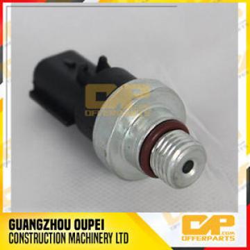 Oil pressure sensor 6744-81-4010 for Komatsu PC200-8 excavator