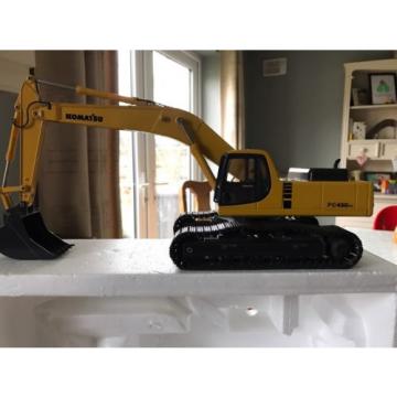 Komatsu Pc450 Lc Excavator 1/32