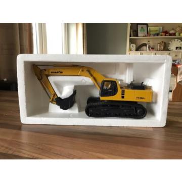 Komatsu Pc450 Lc Excavator 1/32