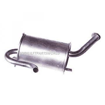 KOMATSU FORKLIFT MUFFLER PARTS 110