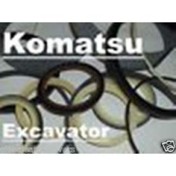 707-98-47620 Boom Bucket Cylinder Seal Kit Fits Komatsu PC200-3 PC200-5 PC200-6