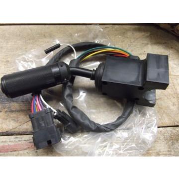 Komatsu PC1709 Multi Function Switch Assembly