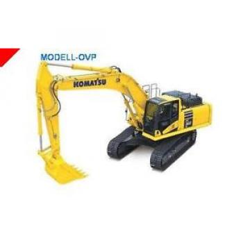 Komatsu PC360LC-10 Bagger First Gear fg 50-3253