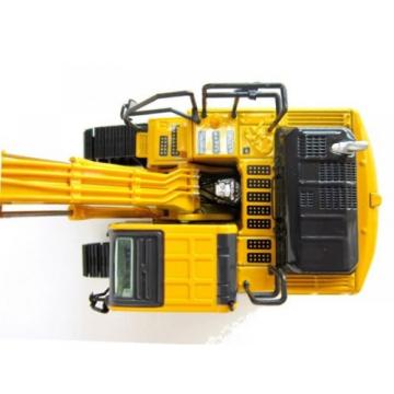 1/50 Komatsu HB205-2 Hybrid Excavator by Replicars diecast crawler From Japan