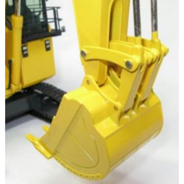 KOMATSU PC 2000-8 diecast mining excavator, 1:50, NZG