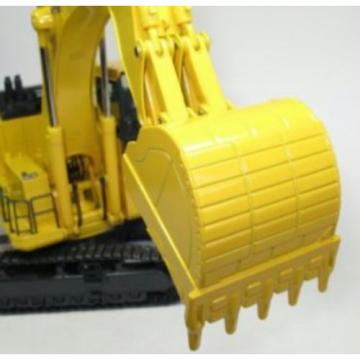 KOMATSU PC 2000-8 diecast mining excavator, 1:50, NZG