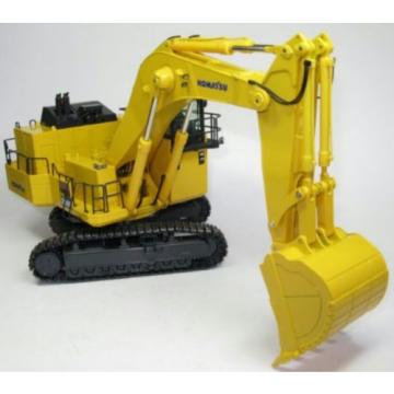 KOMATSU PC 2000-8 diecast mining excavator, 1:50, NZG