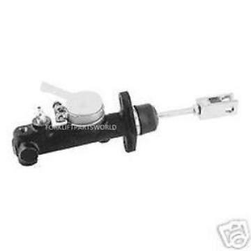 KOMATSU FORKLIFT MASTER CYLINDER - PARTS 0A FG20,30-11