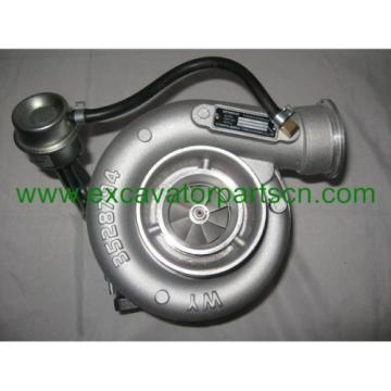 6754-81-8090  HX35W TURBOCHARGER FITS KOMATSU PC220-8 PC240-8 6D107E