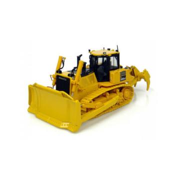 Universal Hobbies UH 8010 Komatsu D155 AX Crawler Dozer Diecast Scale 1:50