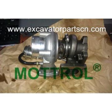 TD04L-10T 49377-01600 6205-81-8270 TURBOCHARGER FIT KOMATSU PC130-7 4BT3.3