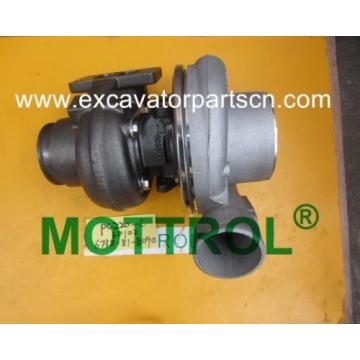 HX30 6732-81-8100 3539803 TURBOCHARGER FIT KOMATSU PC100-6 PC120-6 PC130-6 4D102