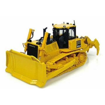 KOMATSU D155 AX diecast dozer ,1:50, Universal Hobbies