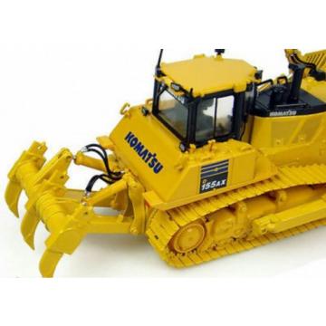 KOMATSU D155 AX diecast dozer ,1:50, Universal Hobbies