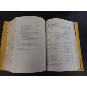 Komatsu PC300-3 PC300LC-3 PC360LC-3 Shop Manual