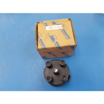 Komatsu Forklift, Distributor Cap, 37Z-02-DC901A