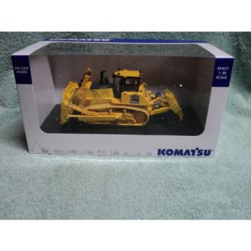 Komatsu D155AX Dozer with Ripper