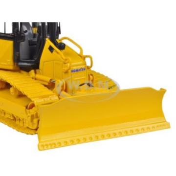 KOMATSU D51PXi-22 DOZER WITH HITCH 1/50 DIECAST MODEL BY FIRST GEAR 50-3283