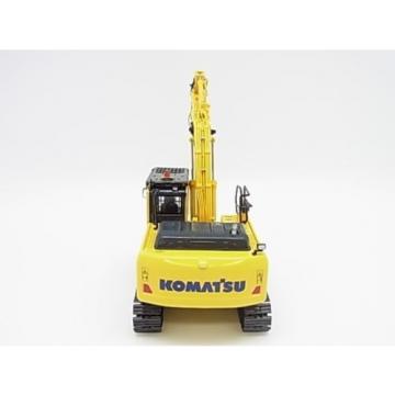 New! Komatsu excavators PC210LC-10 hydraulic breaker Universal Hobbies f/s Japan